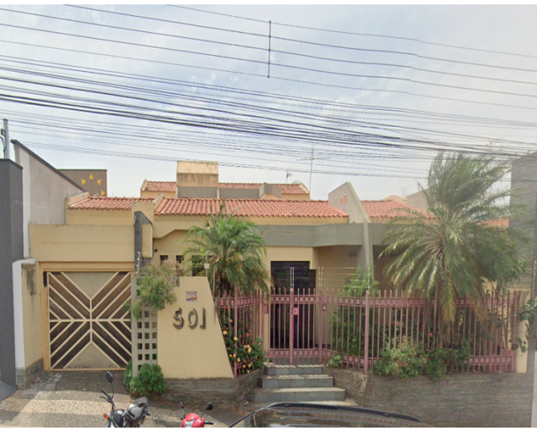 Foto de Lote 31 - Tupã - SP - Vila Giovanetti - Casa
