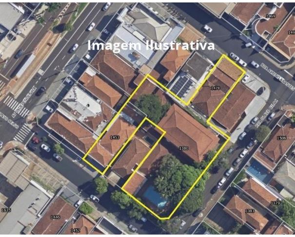 Foto de Lote 11 - Jardim Sumaré - Imóveis residenciais