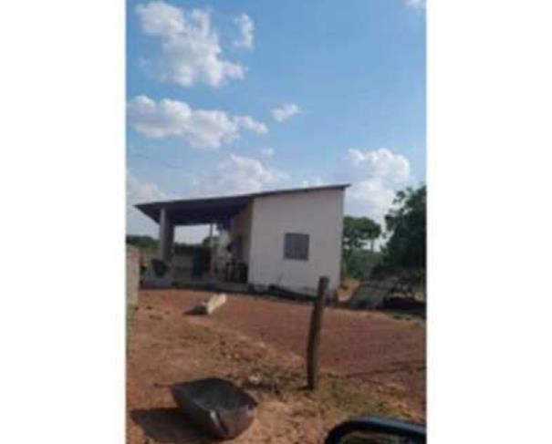 Foto de Lote 31 - Presidente Kennedy - TO -  zona rural - Fazenda