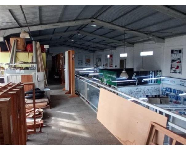 Foto de Lote 1 - Porto Alegre - RS - Galpão Comercial