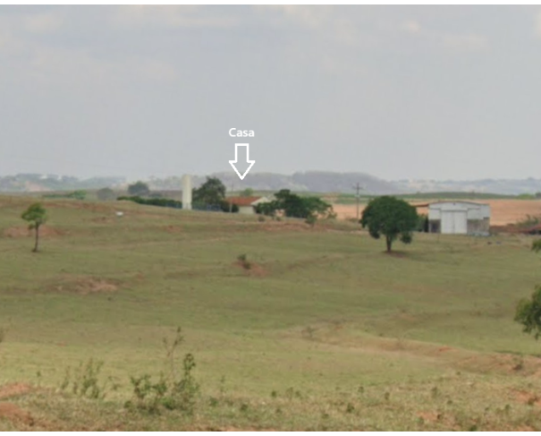 Foto de Área de terras com 5,13 ha - Herculândia - SP - Iacri