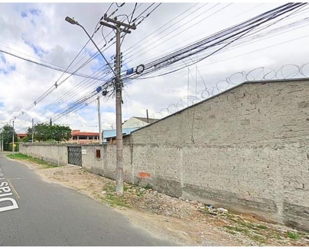 Foto de Curitiba - PR - Terreno Comercial