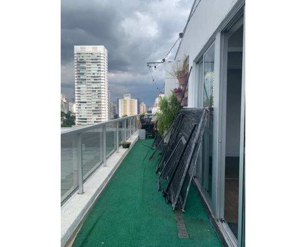 Foto de São Paulo - SP - Vila Madalena - Sala Comercial