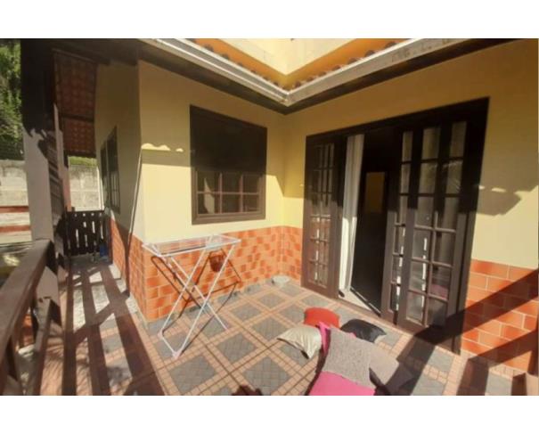 Foto de Niterói - RJ - Bairro Baldeador - Casa com 258 m2