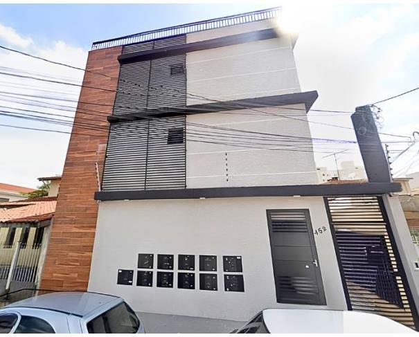 Foto de São Paulo - SP - Jaçanã - Apartamento