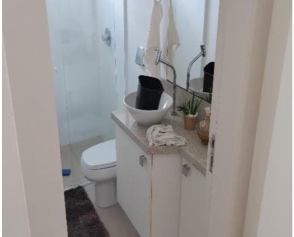 Foto de Brusque - SC - Centro 1 - Apto. Duplex