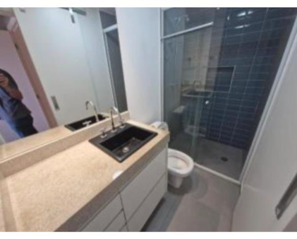 Foto de Lote 9 - Barueri - SP - Alphaville - Apartamento