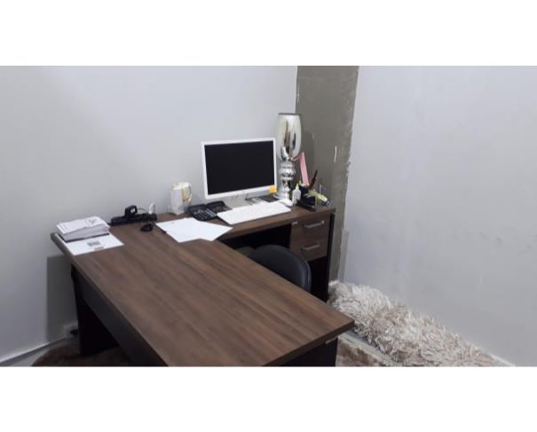 Foto de Prédio Comercial com 852 m² - Campo Grande - MS