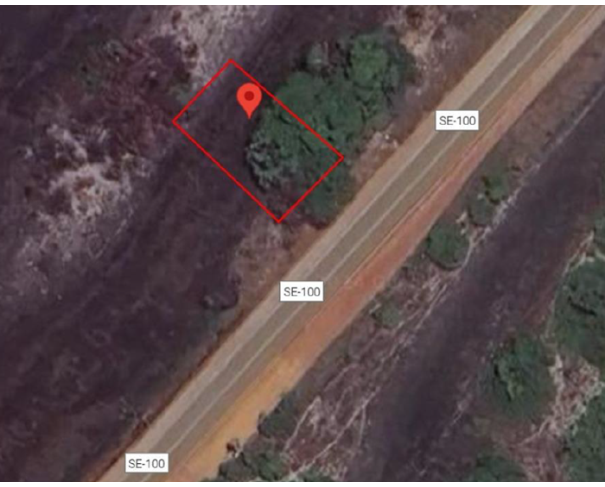 Foto de Lote 14 - Itaporanga D'Ajuda - SE - Vila Rica do Abais - Terreno