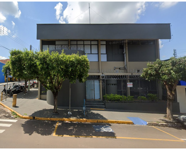 Foto de Lote 13 - Santo Anastácio - SP - Centro - Prédio Comercial