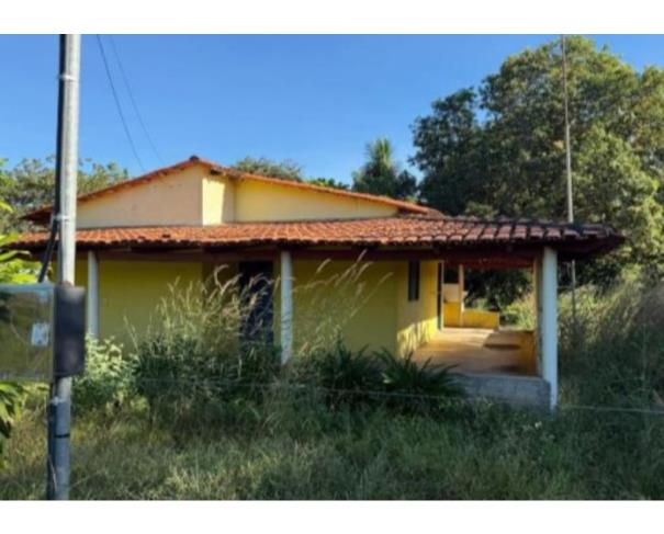 Foto de Lote 20 - Colméia - TO -  zona rural - Fazenda