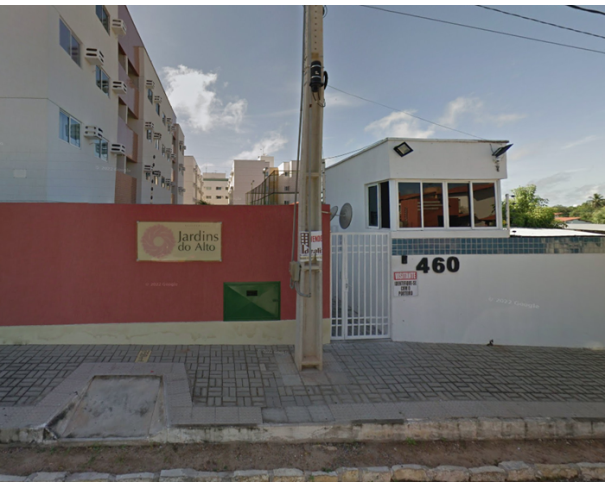Foto de Lote 5 - Mossoró - RN - Apartamento