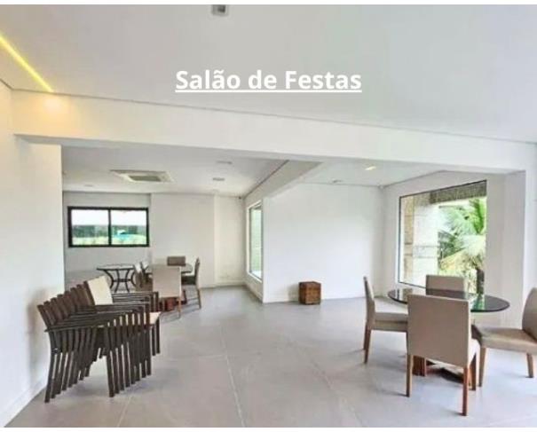 Foto de Lote 2 - Praia Grande - SP - Canto do Forte - Apartamento