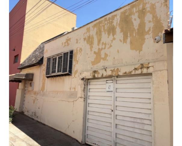 Foto de Lote 4 - Assis - SP - Centro - Casa