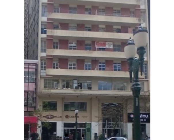 Foto de Lote 36 - Curitiba - PR - Centro - Sala Comercial