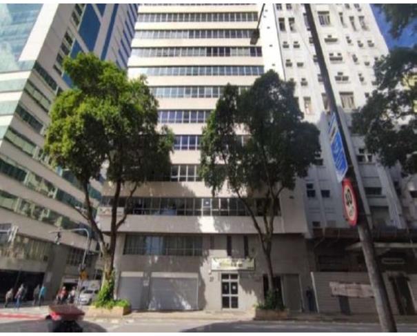 Foto de Lote 8 - Loja - Centro - Rio de Janeiro - RJ