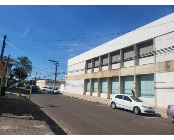 Foto de Lote  5 - Centro - Bauru - SP - Prédio Comercial