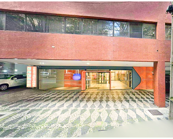 Foto de Lote 4 - Curitiba - PR - Bigorrilho/Champagnat - Loja (Ag.) e Vagas