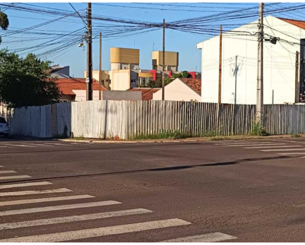 Foto de Lote 18 - Cascavel - PR - Terreno