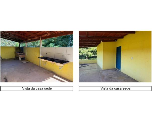 Foto de Lote 20 - Colméia - TO -  zona rural - Fazenda