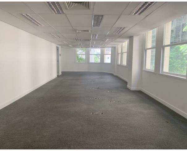 Foto de Lote 2 - Centro - Rio de Janeiro - RJ - Prédio Comercial