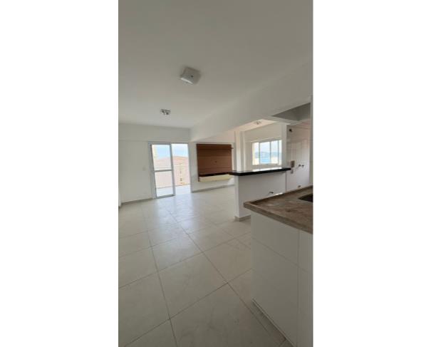 Foto de Apartamento Duplex 98 m² - José Menino - Santos - SP