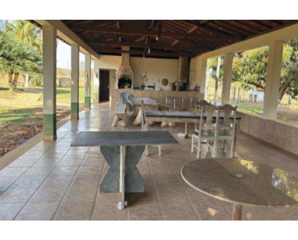 Foto de Lote 3 - Buritis - MG -  zona rural - Fazenda