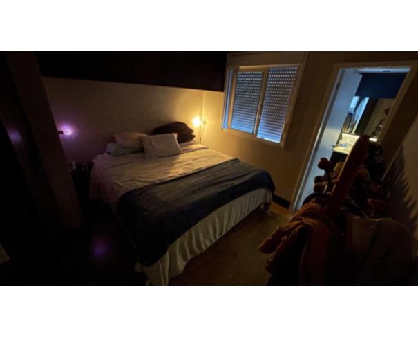 Foto de Apartamento nº 909 com 58 m2 - Pinheiros - São Paulo - SP