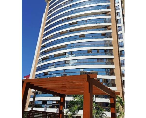 Foto de Lote 21 - Águas Claras - Brasília - DF - Apartamento