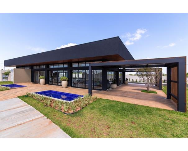 Foto de Casa - Res. Villa de León - Piratininga - SP