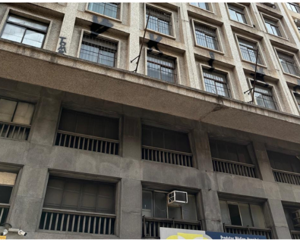 Foto de Lote 4 - São Paulo - SP - Sé/Centro Histórico - Prédio Comercial