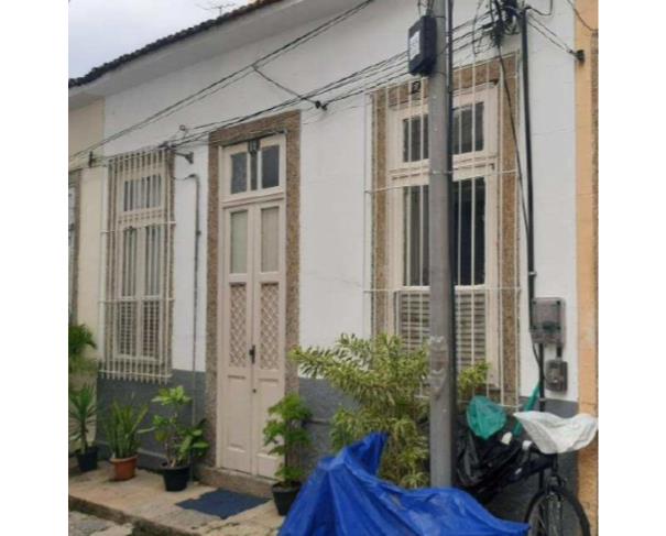 Foto de Lote 6 - Rio de Janeiro - RJ - Saúde - Casa
