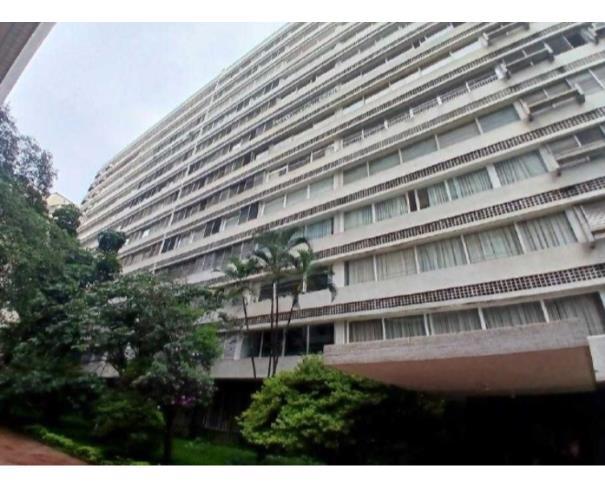 Foto de Lote 1 - São Paulo - SP - Higienópolis - Apartamento