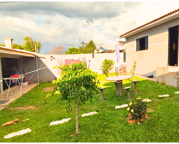 Foto de Lote 1 - Ponta Grossa - PR - Jd. Carvalho - Casa com 247 m2