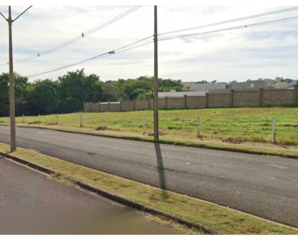 Foto de Lote 4 - Presidente Prudente - SP - Terreno II