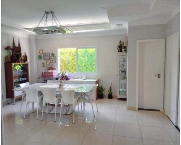 Foto de Lote 2 - Salto - SP - B. Buru - Casa em Condomínio