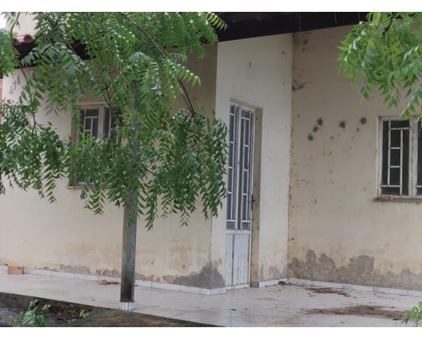 Foto de Lote 3 - Casa com 77 m² - Piracuruca - PI