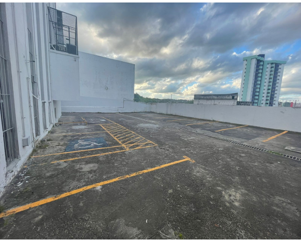 Foto de Lote 2 - Centro - Campina Grande - PB - Prédio Comercial