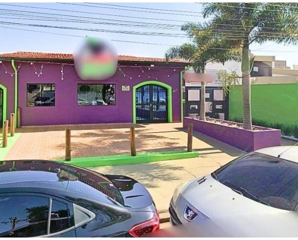Foto de Lote 1 - Jd. Santa Genebra II - Casa
