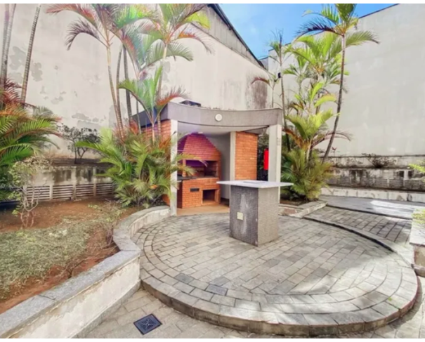 Foto de Lote 11 - Apartamento com 196 m2 - 4 Vagas - São Paulo - SP