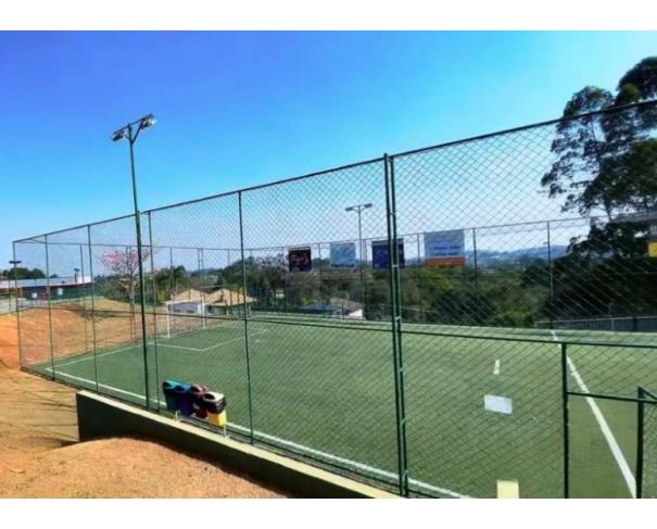 Foto de Lote 5 - Arujá - SP - Condomínio Arujá 5 - Casa
