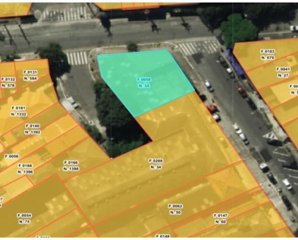 Foto de Imóvel Industrial com 1.875 m² no Ipiranga