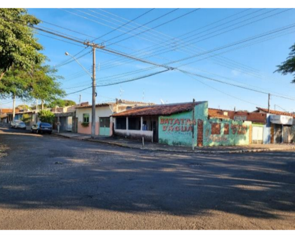 Foto de Casa com 164 m² em Bauru - SP