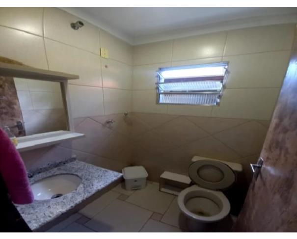 Foto de Lote 16 - Sorocaba - SP - Jardim Montreal - Casa