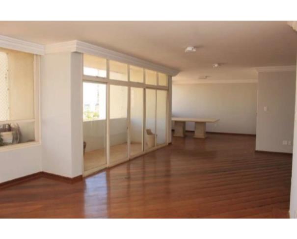 Foto de Apartamento - Centro - Araçatuba - SP