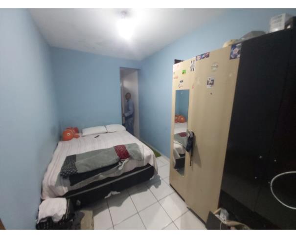 Foto de Lote 4 - Suzano - SP - Miguel Badra - Casa com 278 m2