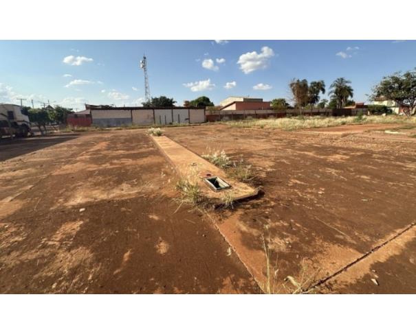 Foto de Porteirão - GO - Centro - Terreno