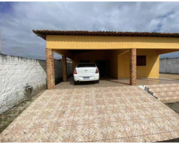 Foto de Lote 1 - CASA em Extremoz/RN