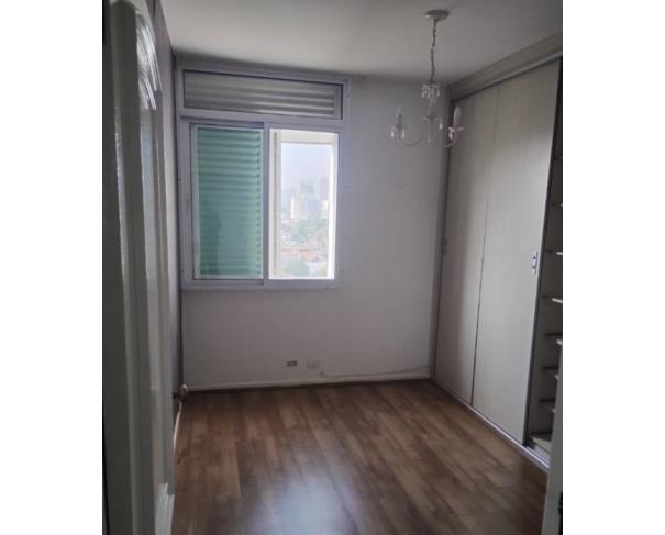 Foto de Lote 3 - São Paulo - SP - Campo Belo - Apartamento 