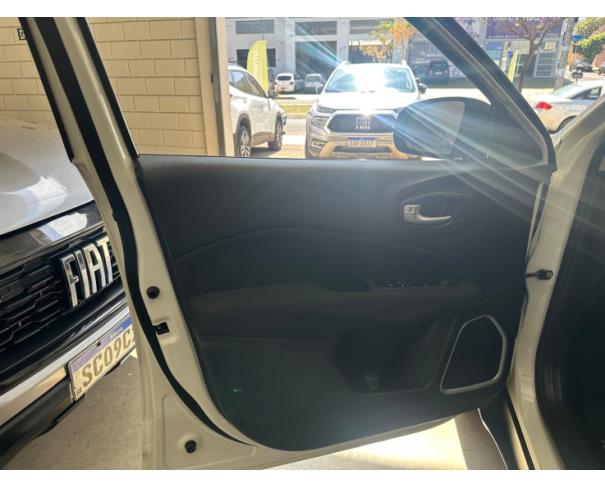 Foto de FIAT TORO ENDURANCE 1.3 T270 4X2 FLEX AUT.